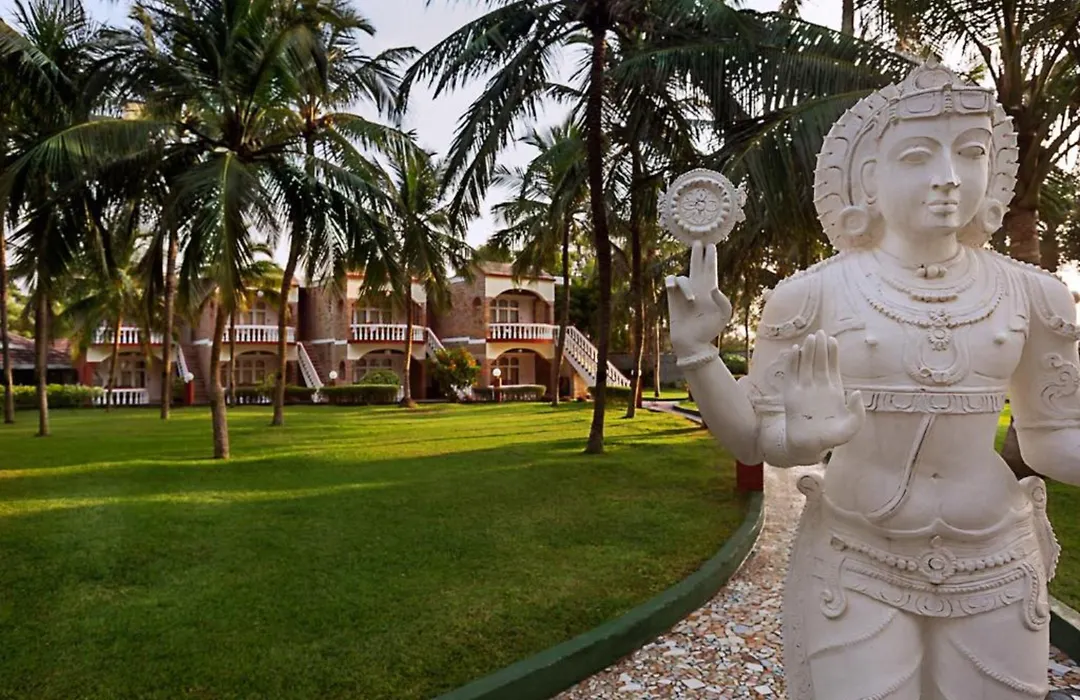 Ideal Beach Resort-1
