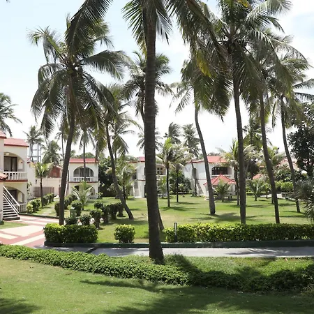 Ideal Beach Resort-3
